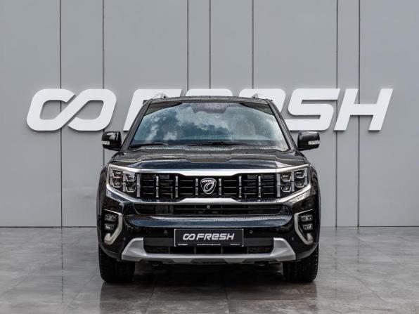 Kia Mohave I Рестайлинг 2 с пробегом 2020 года, цена 4 580 000 рублей, 81585 км, внедорожник, Автокод Объявления