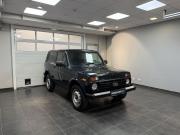 Lada (ВАЗ) 2121 (4x4) I Рестайлинг Тверь  - изображение 18