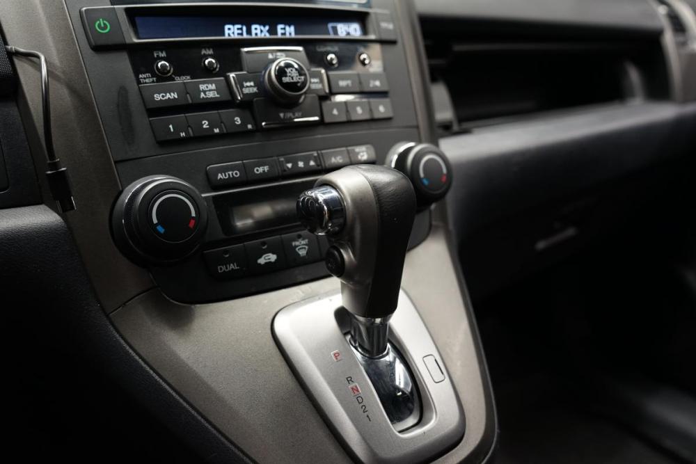 Honda CR-V III Рестайлинг Крым  - изображение 16