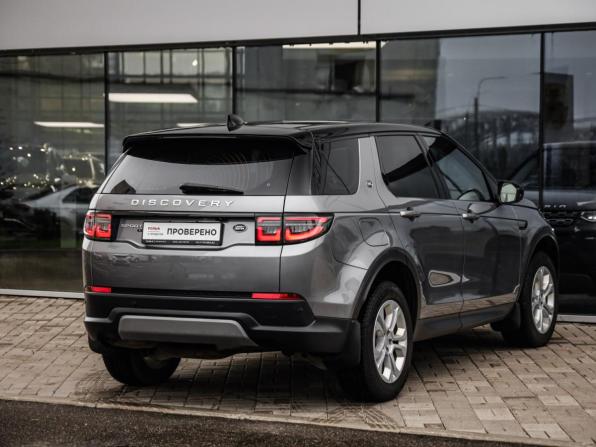 Land Rover Discovery Sport I Рестайлинг с пробегом 2020 года, цена 2 769 000 рублей, 158646 км, внедорожник, Автокод Объявления
