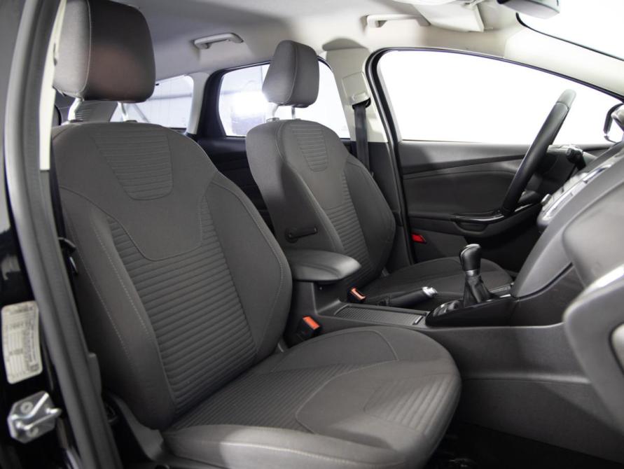 Ford Focus III Рестайлинг Санкт-Петербург  - изображение 12