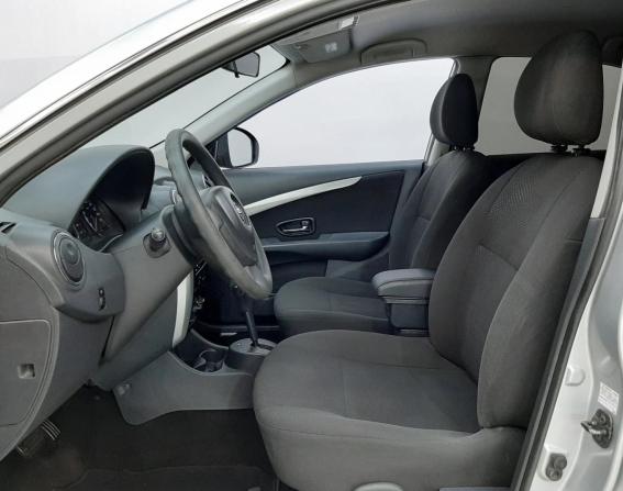 Nissan Almera III (G15) с пробегом 2016 года, цена 490 000 рублей, 261536 км, седан, Автокод Объявления