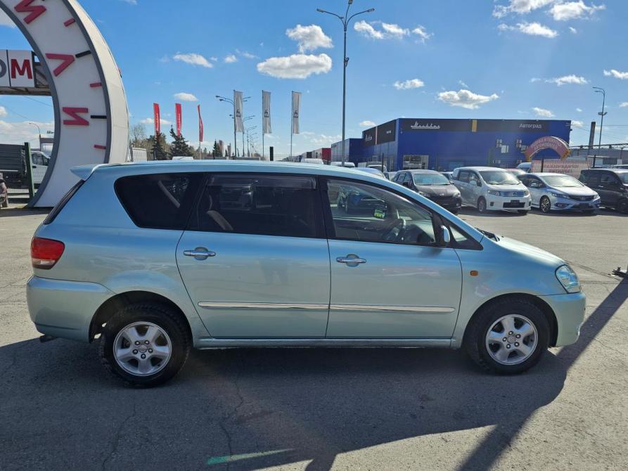 Toyota Ipsum II (M20) Рестайлинг Тюмень  - изображение 8