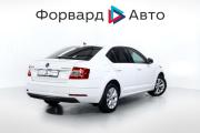 Skoda Octavia III (A7) Рестайлинг Тюмень  - изображение 32