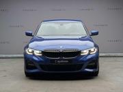 BMW 3 серии VII (G2x) Москва  - изображение 17