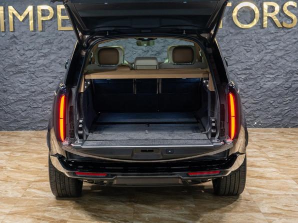 Новый Land Rover Range Rover V 2026 года, цена 35 390 000 рублей, внедорожник, Автокод Объявления