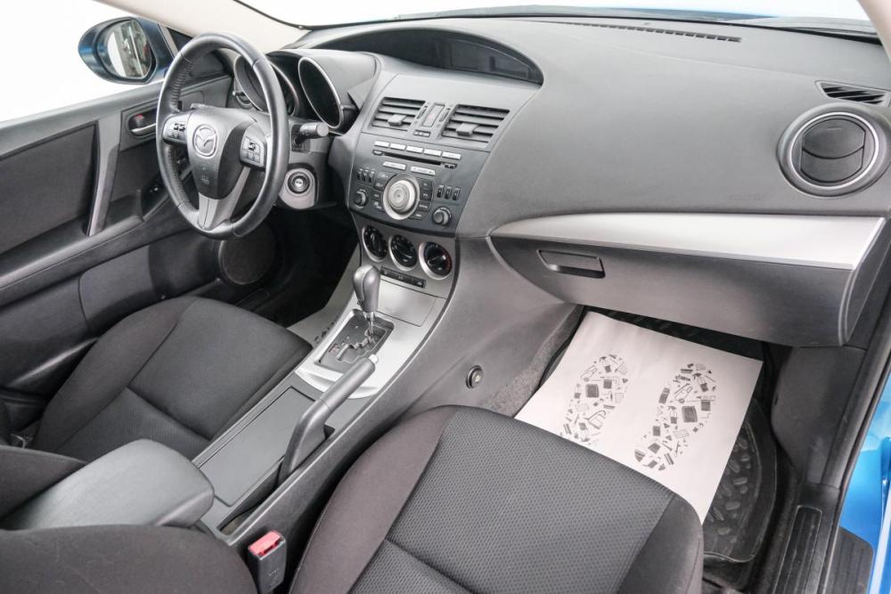 Mazda 3 II (BL) Красноярск  - изображение 13