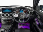 Mercedes-Benz C-Класс IV (W205) Рестайлинг Иркутск  - изображение 38