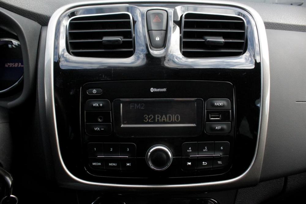 Renault Sandero II Брянск  - изображение 17