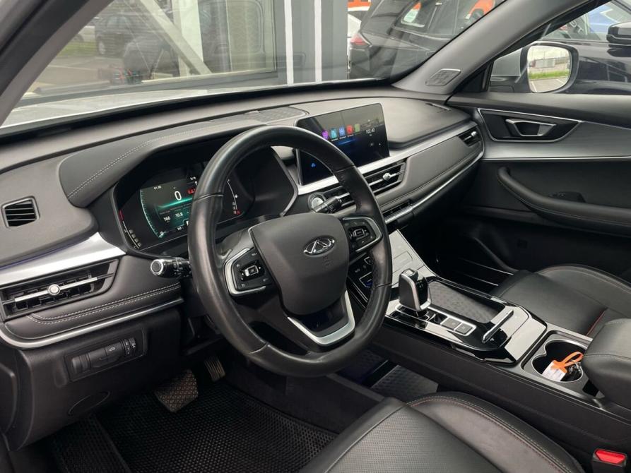Chery Tiggo 7 Pro I Санкт-Петербург  - изображение 15