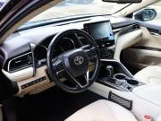 Toyota Camry VIII (XV70) Рестайлинг Химки  - изображение 20