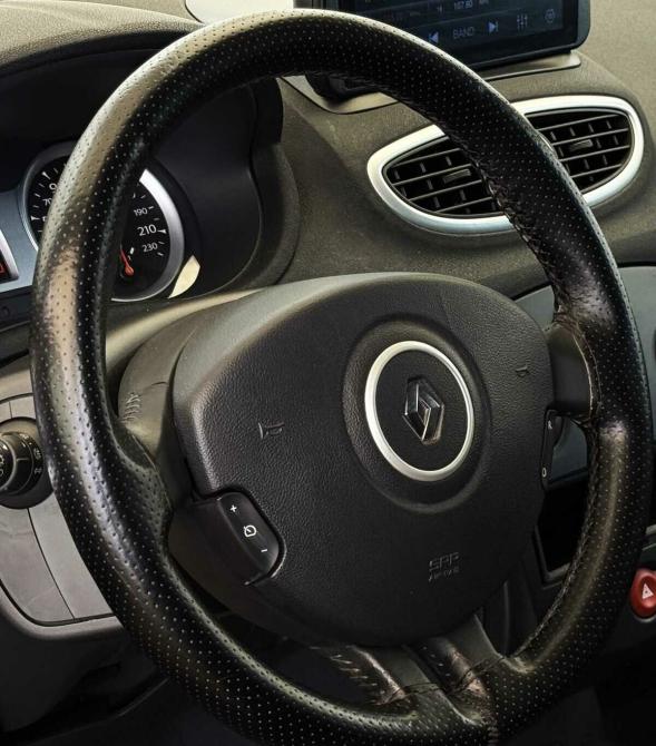 Renault Clio III Рестайлинг Москва  - изображение 10