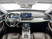 Chery Tiggo 8 Pro I Москва  - изображение 43