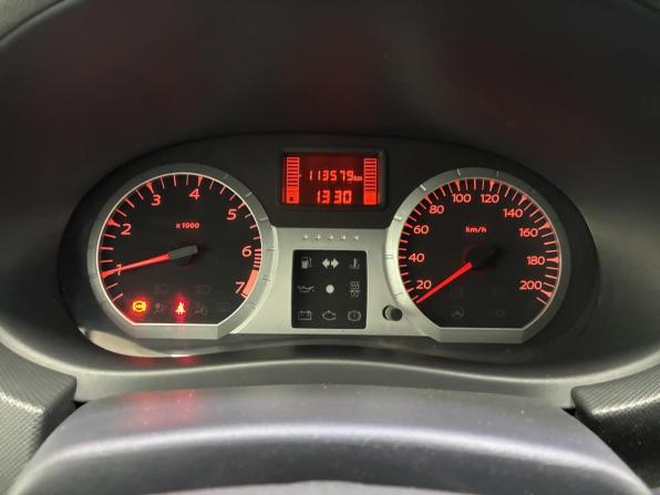 Lada (ВАЗ) Largus I с пробегом 2020 года, цена 999 000 рублей, 113000 км, универсал, Автокод Объявления