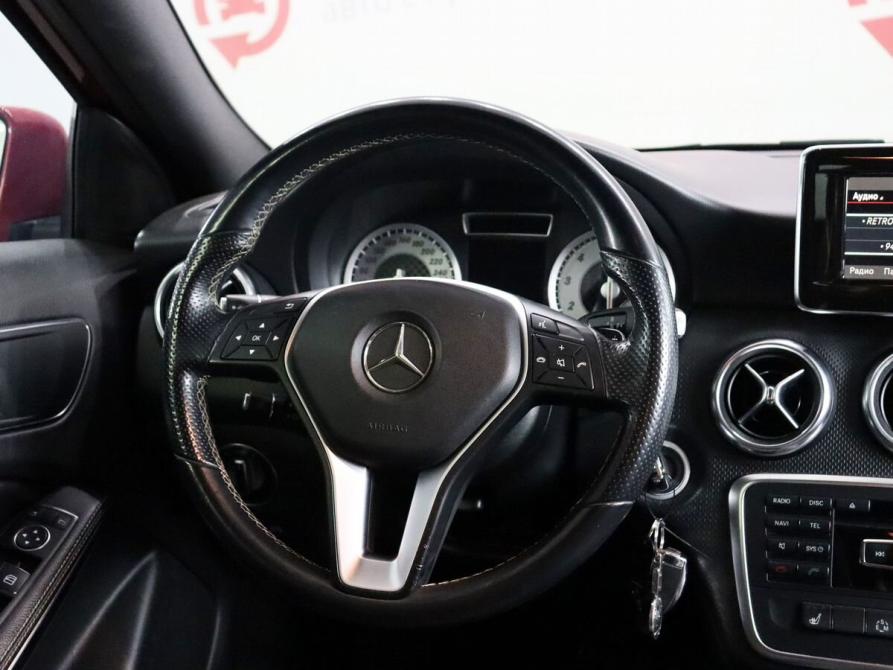 Mercedes-Benz A-Класс III (W176) Минеральные Воды  - изображение 10