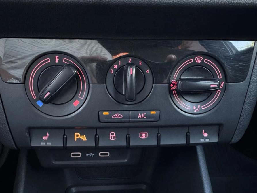 Volkswagen Polo VI Екатеринбург  - изображение 17