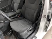 Skoda Octavia III (A7) Рестайлинг Москва  - изображение 43