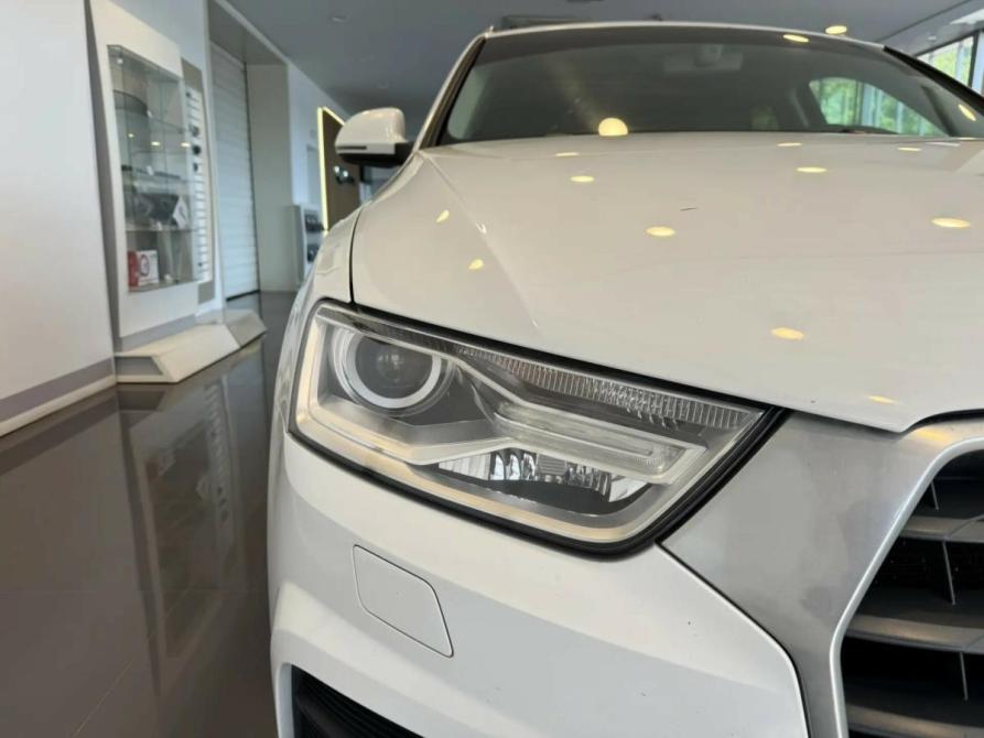 Audi Q3 I (8U) Рестайлинг Подольск  - изображение 26