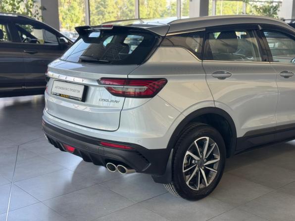 Geely Coolray I с пробегом 2022 года, цена 1 795 000 рублей, 28403 км, внедорожник, Автокод Объявления