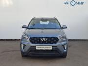Hyundai Creta I Рестайлинг Москва  - изображение 13