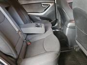 Hyundai Elantra V (MD) Рестайлинг Вологда  - изображение 34