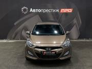 Hyundai i30 II Пермь  - изображение 22