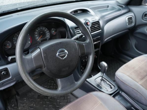 Nissan Almera Classic I с пробегом 2006 года, цена 420 000 рублей, 307004 км, седан, Автокод Объявления