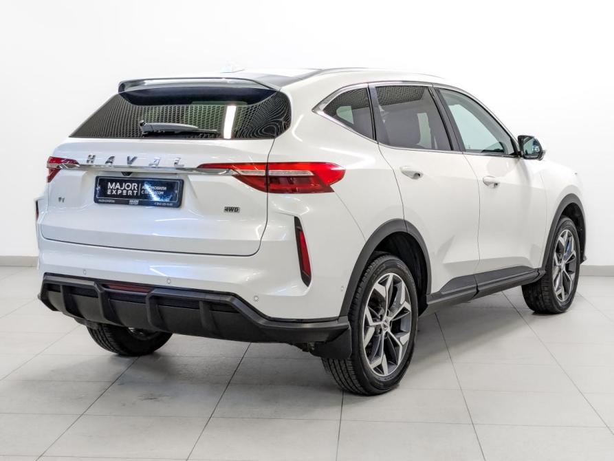 Haval F7 I Рестайлинг Санкт-Петербург  - изображение 5