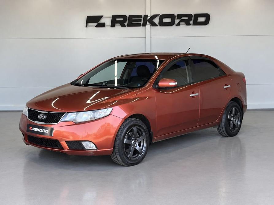 Kia Cerato II Уфа  - изображение 3