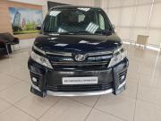 Toyota Voxy III (R80) Москва  - изображение 22