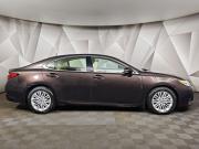 Lexus ES VI Москва  - изображение 31