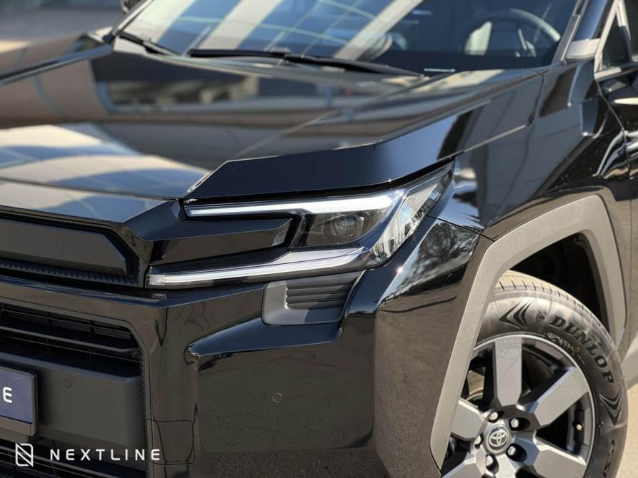 Toyota RAV4 VI (XA60) Самара  - изображение 5