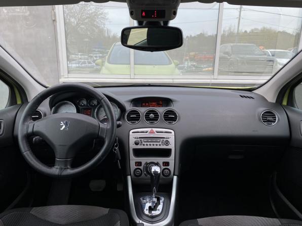 Peugeot 308 I с пробегом 2008 года, цена 449 000 рублей, 172197 км, хэтчбек, Автокод Объявления