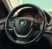 BMW X3 II (F25) Набережные Челны  - изображение 34