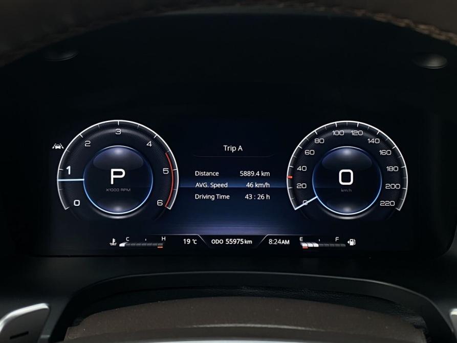 SsangYong Rexton IV Рестайлинг Москва  - изображение 32