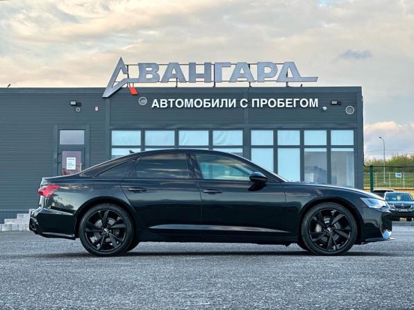 Audi A6 V (C8) с пробегом 2021 года, цена 2 980 000 рублей, 182292 км, седан, Автокод Объявления