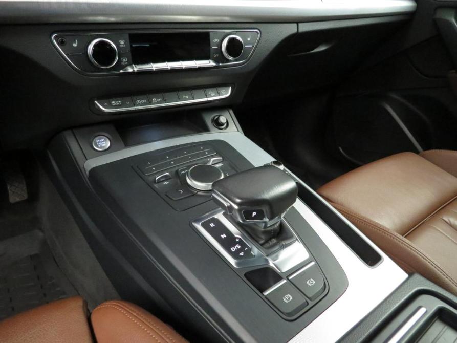Audi Q5 II (FY) Санкт-Петербург  - изображение 10