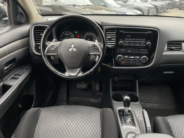 Mitsubishi Outlander III Рестайлинг с пробегом 2014 года, цена 1 099 000 рублей, 284000 км, внедорожник, Автокод Объявления