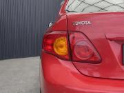 Toyota Corolla X (E140 E150) Пермь  - изображение 60