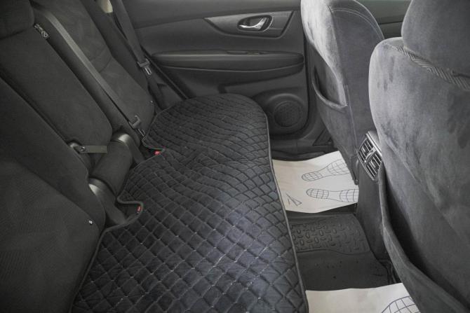 Nissan X-Trail III с пробегом 2015 года, цена 1 899 000 рублей, 147240 км, внедорожник, Автокод Объявления