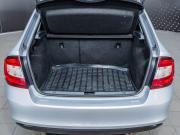 Skoda Rapid I Рестайлинг Самара  - изображение 27