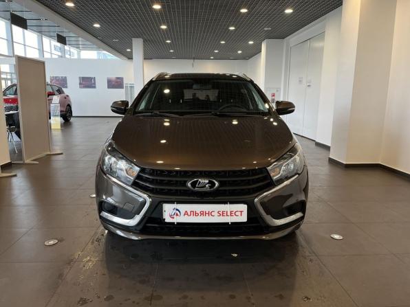 Lada (ВАЗ) Vesta I с пробегом 2020 года, цена 850 000 рублей, 190470 км, универсал, Автокод Объявления