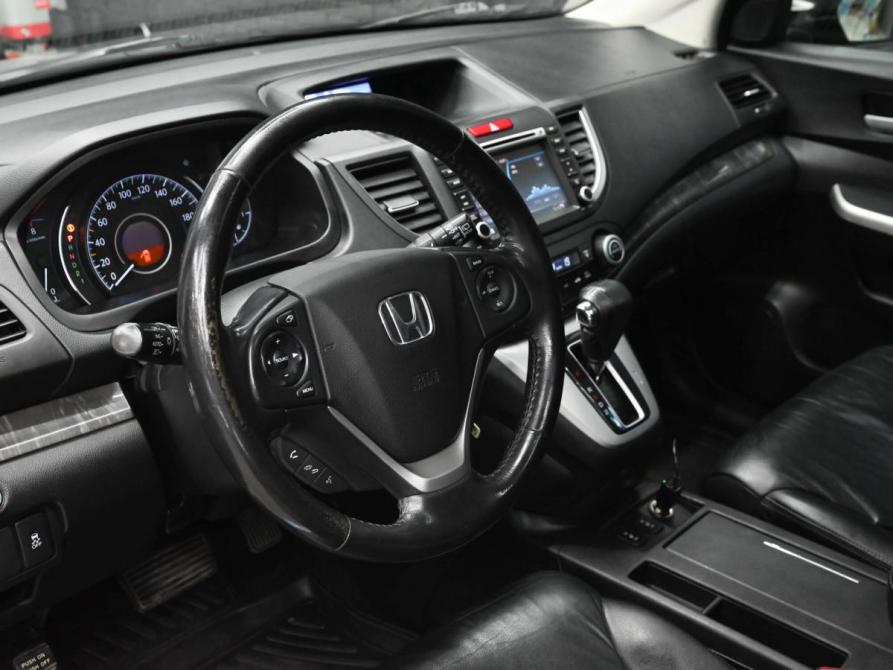 Honda CR-V IV Екатеринбург  - изображение 18