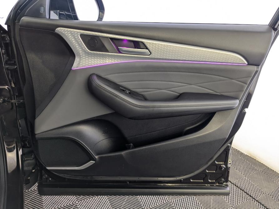 Haval F7x I Рестайлинг Москва  - изображение 22
