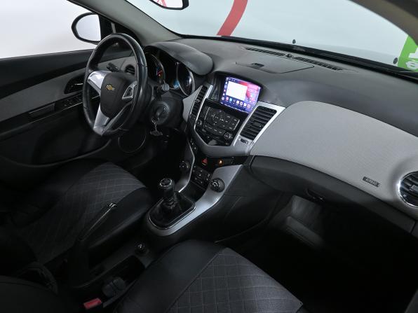 Chevrolet Cruze I с пробегом 2012 года, цена 690 000 рублей, 167034 км, хэтчбек, Автокод Объявления