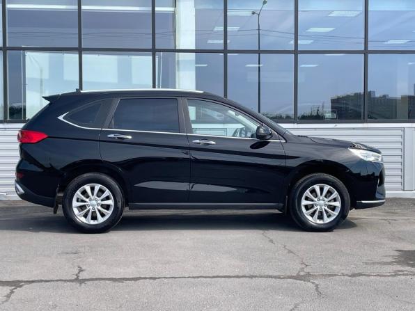 Haval M6 II с пробегом 2023 года, цена 1 790 000 рублей, 51350 км, внедорожник, Автокод Объявления