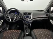 Hyundai Solaris I Рестайлинг Калининград  - изображение 34