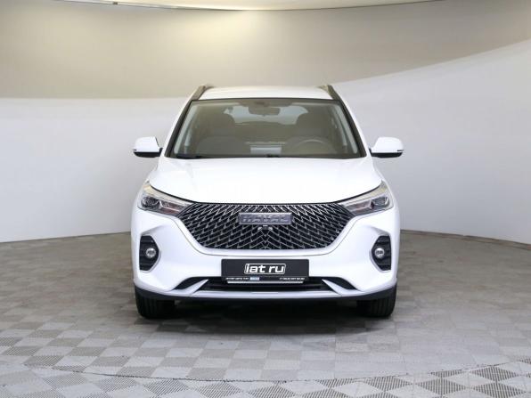 Haval M6 II с пробегом 2024 года, цена 1 899 000 рублей, 14849 км, внедорожник, Автокод Объявления