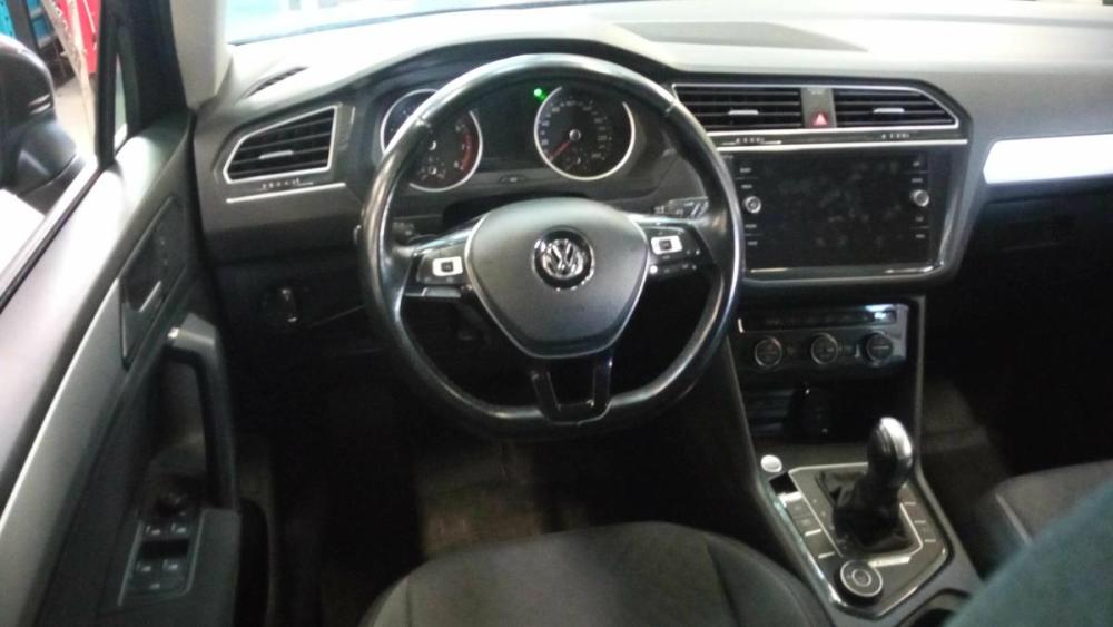 Volkswagen Tiguan II Санкт-Петербург  - изображение 5