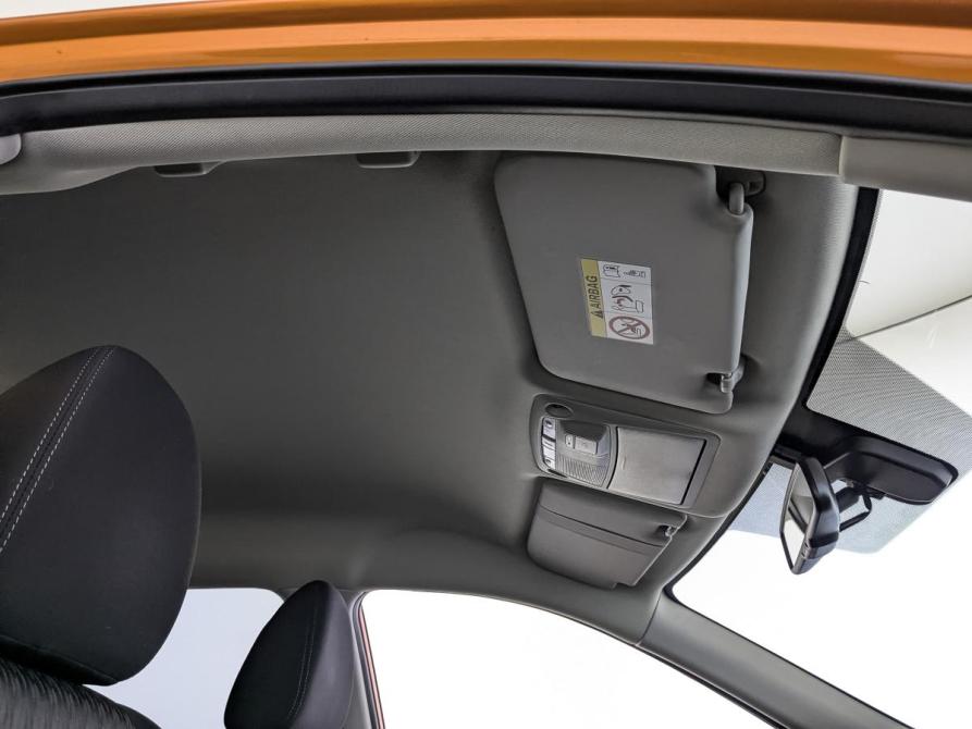 Nissan X-Trail III Рестайлинг Москва  - изображение 22